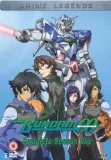 Gundam 00 Season One - Anime Legends DVD -  