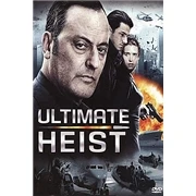 The Dead List DVD - Gaspard Ulliel , Jean Reno