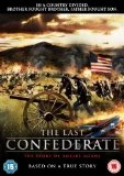 The Last Confederate DVD -  