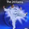 Tai Chi 24 Forms DVD -  