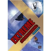 Extreme Snowboarding DVD -  