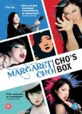 Margaret Cho Box Set (5 discs) DVD - Margaret Cho, Selene Luna 