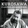 Kurosawa: Classic Collection DVD - Toshiro Mifune 