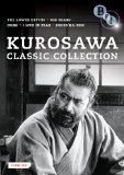 Kurosawa: Classic Collection DVD - Toshiro Mifune 