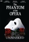 Phantom Of The Opera-The interviews DVD -  