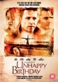 Unhappy Birthday DVD - David McGillivray , David Paisley