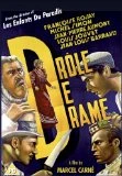 Drole De Drame DVD - Jean-Louis Barrault , Françoise Rosay