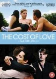 The Cost Of Love DVD - Valmike Rampersad 