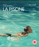 La piscine Blu Ray - Paul Crauchet , Romy Schneider