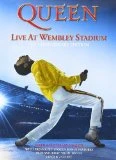 Live at Wembley 25th Anniversary (2DVD+2CD Deluxe Edition) DVD -  