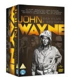 John Wayne War/Westerns Collection 2011 DVD - John Wayne 