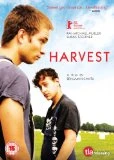Harvest DVD - Kai Michael Müller, Lukas Steltner