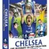 Chelsea Ultimate FA cup Final DVD - Chelsea 