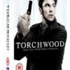 Torchwood: Series 1-4 Box Set DVD - Naoko Mori , Burn Gorman