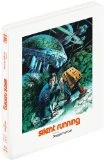 Silent Running Blu Ray - Larry Whisenhunt , Mark Persons