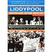 Liddypool, Birthplace of the Beatles DVD -  