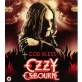 Ozzy Osbourne - God Bless Ozzy Osbourne Blu Ray - Ozzy Osbourne 