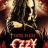 Ozzy Osbourne - God Bless Ozzy Osbourne DVD -  