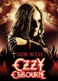 Ozzy Osbourne - God Bless Ozzy Osbourne DVD -  