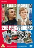 The Persuaders!: The Complete Series - DVD - Terry-Thomas, Laurence Naismith