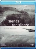 Sounds & Silence: Travels With Manfred Eiche Blu Ray -  