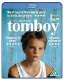 Tomboy Blu Ray - Christel Baras, Mathieu Demy