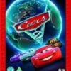 Cars 2 (Blu-ray 3D + Blu-ray + Digital Copy) Blu Ray - Larry the Cable Guy, John Ratzenberger 