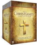The Christianity Collection DVD -  