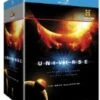 The Universe - The Mega Collection: Series 1-5 Blu Ray -  
