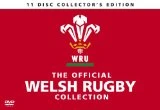 Welsh Rugby complete collection DVD -  