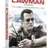 Steven Seagal: Lawman - Seasons 1 and 2 DVD - Steven Seagal 