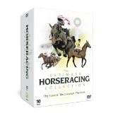Horse Racing Box set DVD -  