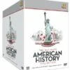 American History Megaset DVD -  