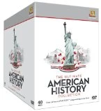 American History Megaset DVD -  