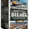 The Glory Days of Diesel (8 DVD) Box Set DVD -  