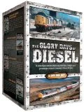 The Glory Days of Diesel (8 DVD) Box Set DVD -  