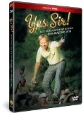 Yes Sir ! Jack Nicklaus and his Historic 1986 Masters Win DVD -  