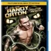 WWE - Randy Orton: Evoloution Of A Predator Blu Ray - Batista , CM Punk