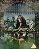 Robin of Sherwood: Jason Connery - Blu Ray - Ray Winstone, Clive Mantle