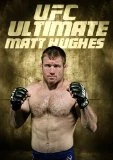 UFC: Ultimate Matt Hughes DVD - BJ Penn, Carlos Newton 