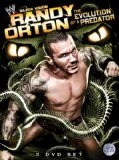 WWE - Randy Orton: Evoloution Of A Predator DVD - Randy Orton, Batista 