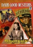 Darn Good Westerns Box Set #2 DVD - Cathy Downs, Yvonne de Carlo 