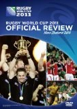 Rugby World Cup 2011 - The Official Review DVD -  