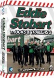 Eddie Stobart: Trucks & Trailers The Complete Series 2 DVD -  