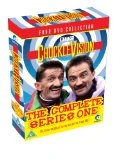 ChuckleVision: The Complete Series 1 - 13 Barmy Stories DVD -  