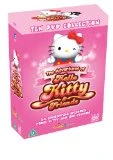Hello Kitty, The Adventures Of - The Complete Collection - Ten Disc Box Set DVD -  
