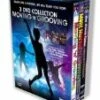 Moving N Grooving Triple DVD Box Set - Dance Like a Popstar - Featuring original music from Lady Gaga, Rihanna, Kylie, Girls Aloud, Britney Spears and S Club 7 DVD -  