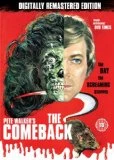 The Comeback - Digitally Remastered DVD - Jack Jones, Pamela Stephenson