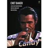 Chet Baker - Candy DVD - Chet Baker 