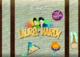 Laurel and Hardy - The Feature Film Collection DVD - Stan Laurel, Oliver Hardy 